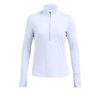 Sudadera mujer 1/2 cremallera Under Armour Qualifier M Female