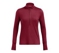 Sudadera mujer 1/2 cremallera Under Armour Qualifier S