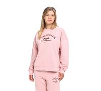 Sudadera Mujer Borod Crew Loose Fila