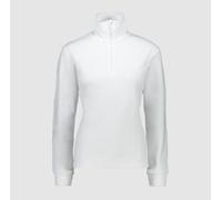 Sudadera Mujer CMP CAMPAGNOLO Media Cremallera Arctic Fleece 3G27836 A001 Blanco