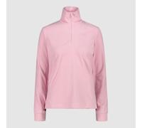 Sudadera Mujer CMP CAMPAGNOLO Media Cremallera Arctic Fleece 3G27836 B309 Rosa