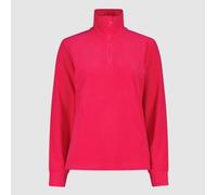 Sudadera Mujer CMP CAMPAGNOLO Media Cremallera Arctic Fleece 3G27836 C839 Fucsia