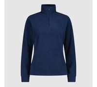 Sudadera Mujer CMP CAMPAGNOLO Media Cremallera Arctic Fleece 3G27836 M928 Azul