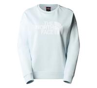 Sudadera Mujer Con Capucha The North Face W Drew Peak Crew A3S4G O0R1 Celeste