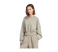 Sudadera Mujer Cuello Redondo ALL SZN SW Adidas