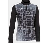 Joma Sweatshirt Femme Elite VIII 1/2 Zip