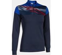 Joma Sudadera Elite x Marino Royal