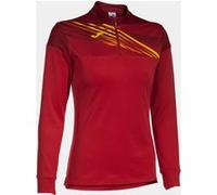 Joma Sudadera Elite x Rojo