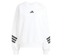 Sudadera Mujer Future Icons 3-Stripes Adidas