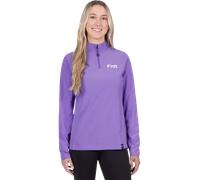 Sudadera Mujer FXR Breeze AmatistaXL Amatista