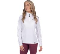 Sudadera Mujer FXR Breeze BlancoM Blanco