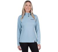 Sudadera Mujer FXR Pilot BermudaL Bermuda