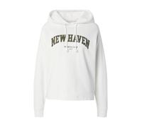 Sudadera Mujer GANT XS navy / oliva / blanco