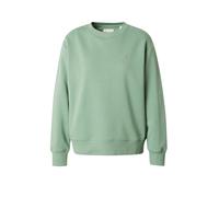 Sudadera Mujer GANT XS verde claro