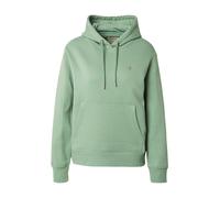 Sudadera Mujer GANT XS verde claro