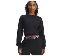 Sudadera Mujer Icon Vida Fleece Under Armour
