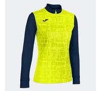 Sudadera mujer Joma Elite VIII 1/2 zip M