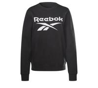 Sudadera mujer Reebok Identity Logo Fleece XS Female