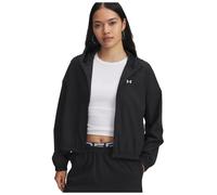 Sudadera Mujer Rival Woven Under Armour