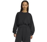 Sudadera Mujer Soft Lux Loose Adidas