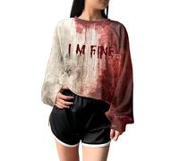 Sudadera Mujer Turquesa Capucha Rayas Grandes Estampada Snowboard Botella Senderismo Mujeres Solar Chenilla Arcoiris Bota Extragrande Rockera Suave La Escandalosos Señoritas Embarazadas Basico