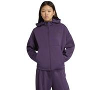 Sudadera Mujer Z.N.E. Con Cremallera Completa Adidas