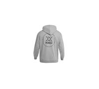 Sudadera munich athletic breaker hombre gris M