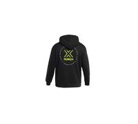 Sudadera munich athletic breaker hombre negro 2XL