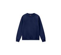 NAPAPIJRI Sudadera 'B-AURORA' azul oscuro L EUR