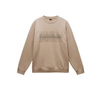 Sudadera Napapijri B-Albula C XL Male