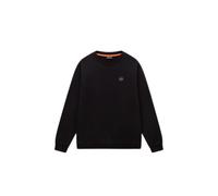 Sudadera Napapijri B-Badge C S Male