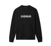 Sudadera Napapijri B-Sella M Male