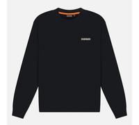 Sudadera Napapijri B-Small Box C L Male