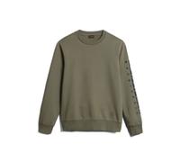 Sudadera Napapijri Badas 1 2XL Male