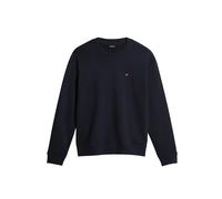 Napapijri Sudadera Balis de cuello redondo Hombre Azul Talla L