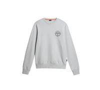 Sudadera Napapijri Bollo 2XL Male