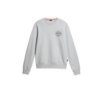 NAPAPIJRI - Men's regular Bollo sweatshirt