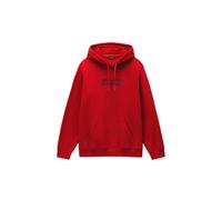 Napapijri Sudadera con Capucha Box Logo 2XL