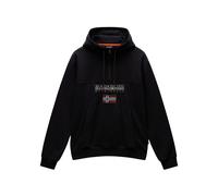 Napapijri Sudadera Burgee Hzh 2.0 NP0A4I5E M