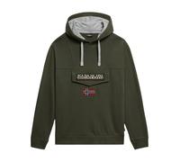Sudadera Napapijri Burgee Sum 4 XS Male
