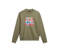 Sudadera Napapijri Guiro S Male