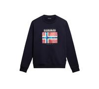 Sudadera Napapijri Guiro XS Male