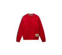 Sudadera Napapijri Trahus L Male