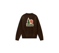 Sudadera Napapijri Trahus M Male