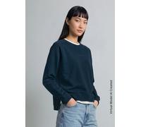 Sudadera Navy Teal XXL