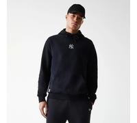 Sudadera negra NEW ERA megra capucha NOS MLB LE MIDI OS NY