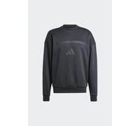 ADIDAS SPORTSWEAR Camiseta deportiva 'Z.N.E.' negro XXLxTallas normales negro