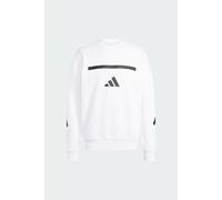 Sudadera adidas Z.N.E. Hombre Blanco XL