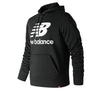 Sudadera NEW BALANCE LIFESTYLE WT03550 BK Negro - Talla: S