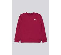 Sudadera New Balance - Rojo - Sudadera Niño talla 11